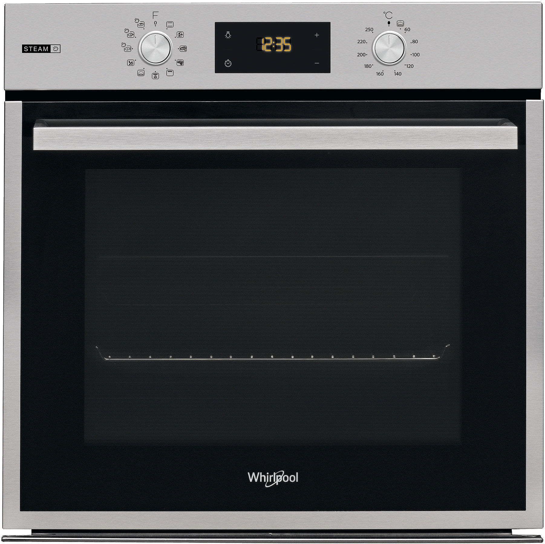 FURRE WHIRLPOOL OASKN8V1 IX